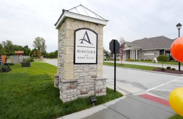 Aventura at Hawk Ridge property video