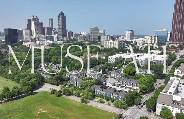 Muse ATL property video