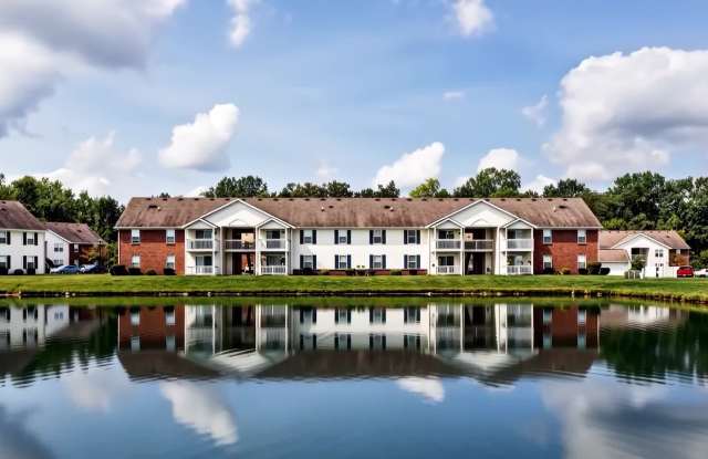 Collier Park Apartments property video