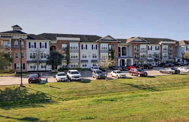 Heritage Grand at Sienna Apartments property video