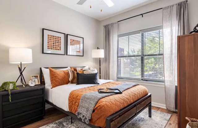 Deep Deuce at Bricktown Apartments property video
