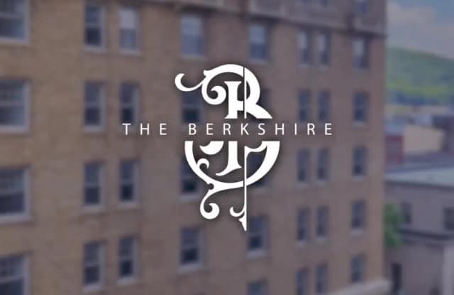 The Berkshire property video