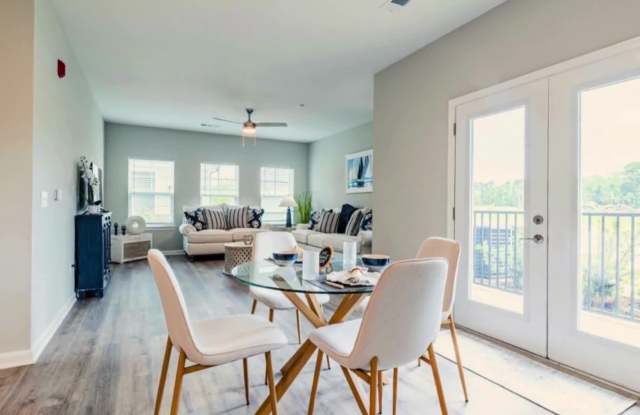 Parkway at 31 Apartments property video