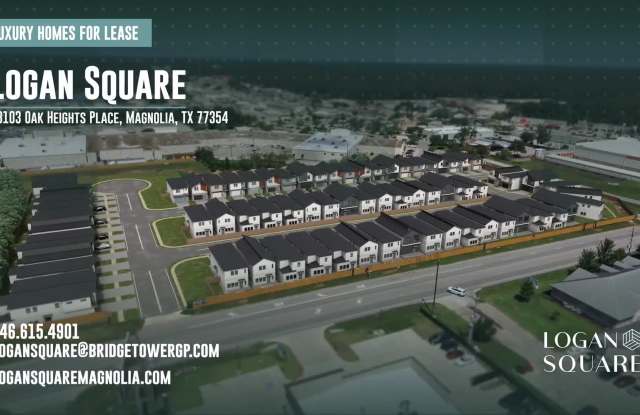 Logan Square property video