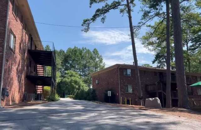 Summit View Apartments property video