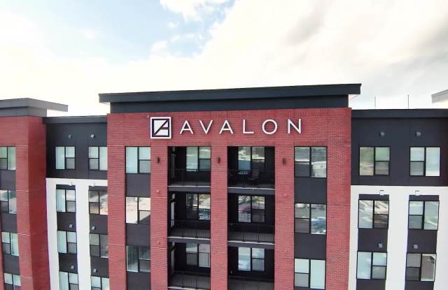 Avalon Annapolis property video