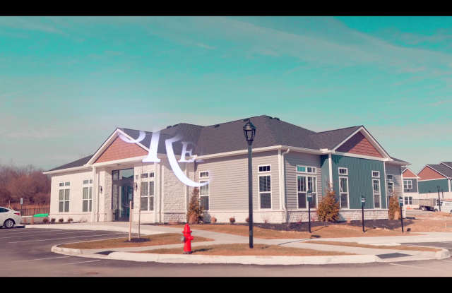 Remington Lake property video