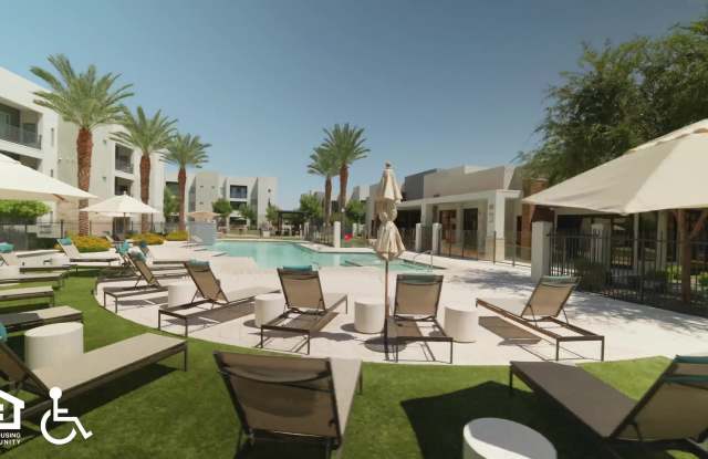 Amiya property video