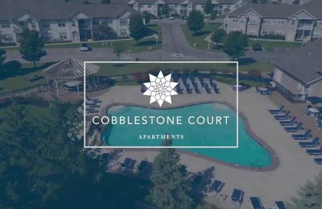 Cobblestone Court Apartments property video