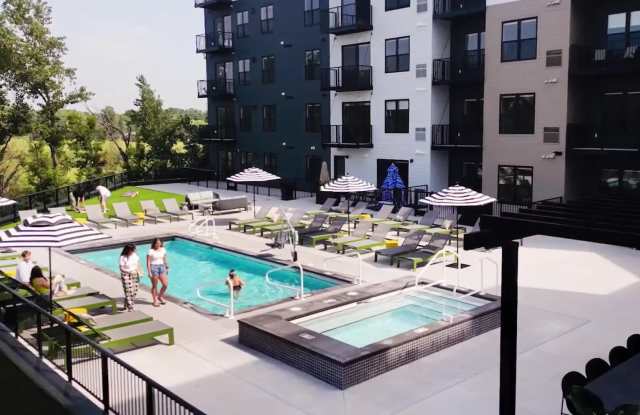 Vale Apartments property video