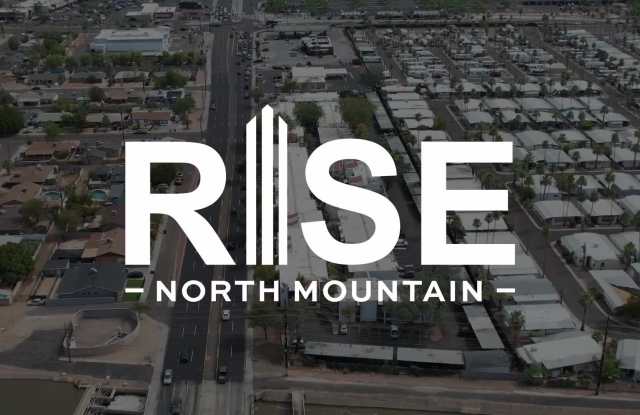 Rise North Mountain property video