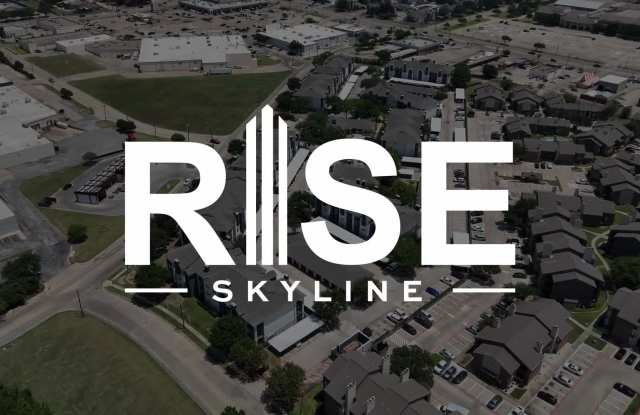 Rise West Arlington property video