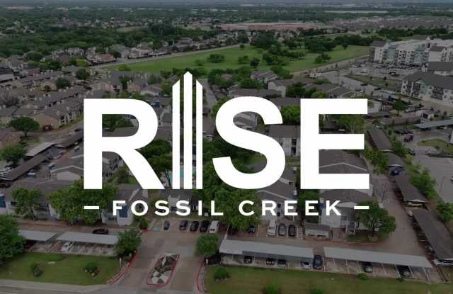 Rise Fossil Creek property video