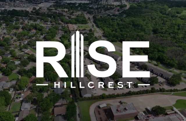 Rise Hillcrest property video