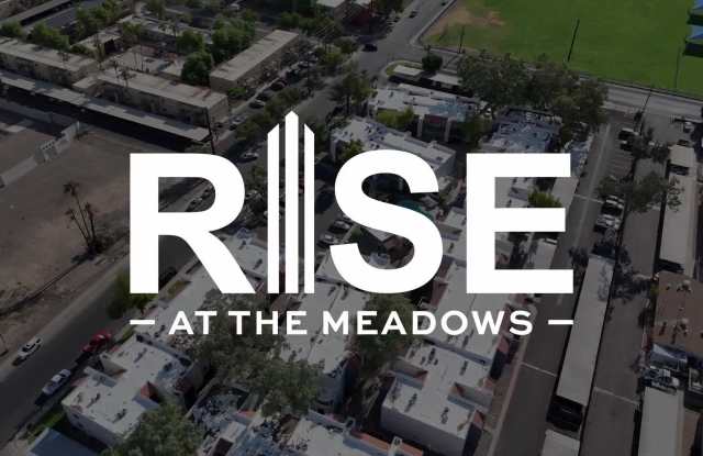 Rise at the Meadows property video