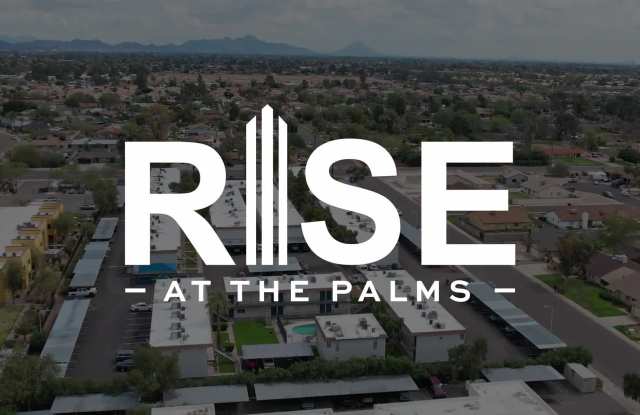 Rise at the Palms property video