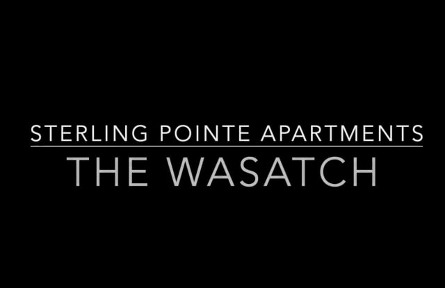 Sterling Pointe property video