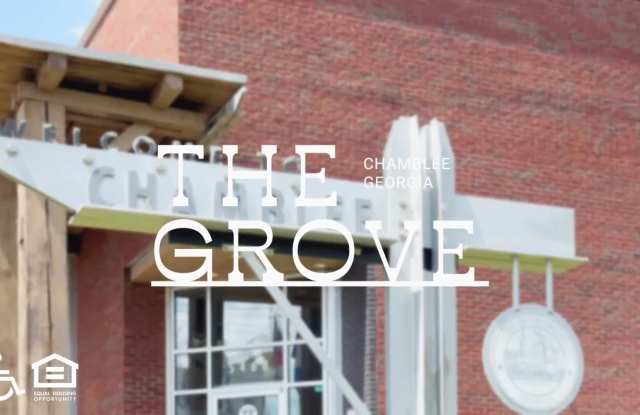 The Grove Chamblee property video