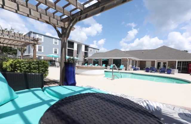 The Sound at Saint Martin property video