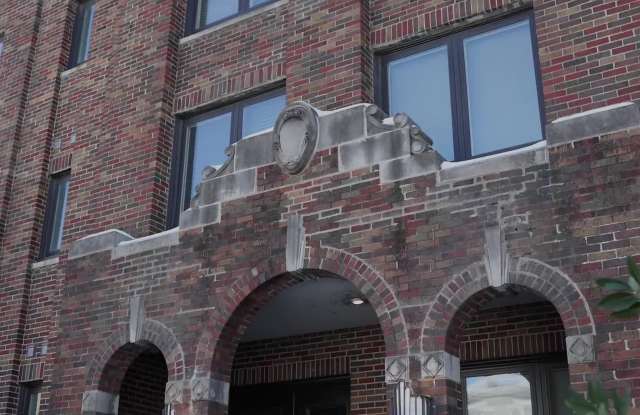 Evansville Lofts property video