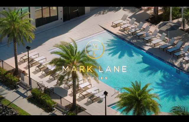 Mark Lane Apartments property video