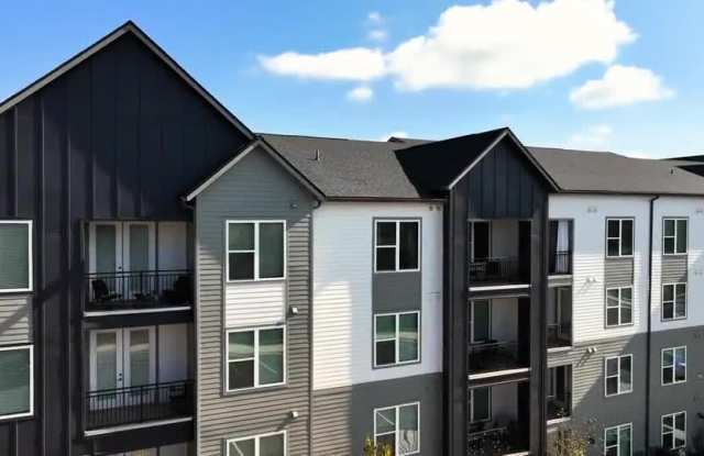 Axis at the Park property video