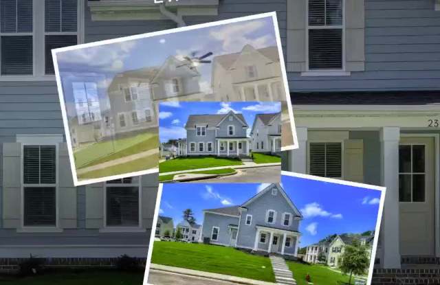 The Cottages at Hanover property video