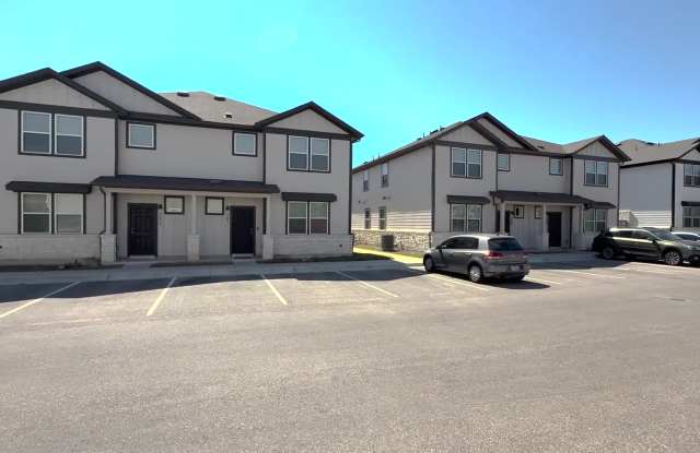 The Powell Townhomes property video
