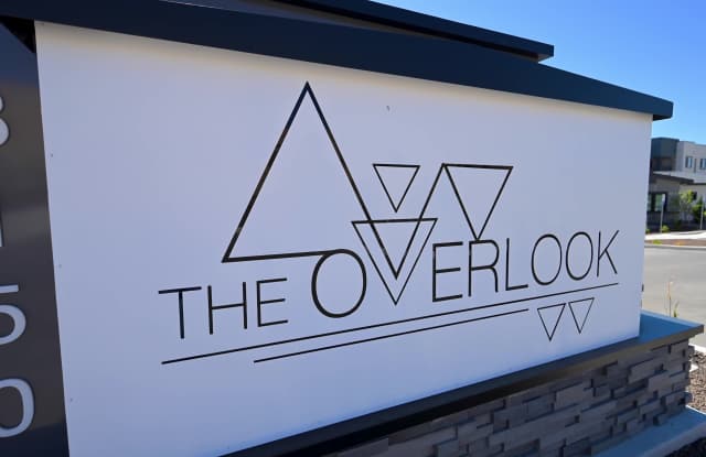 The Overlook at Keystone Canyon property video