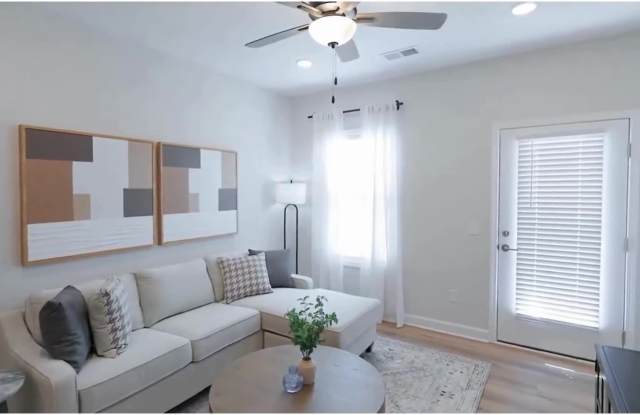 Preston Park property video