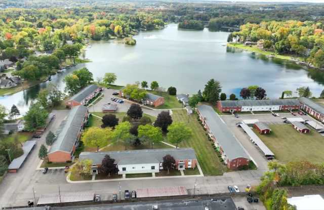 Independence Square Apartments property video