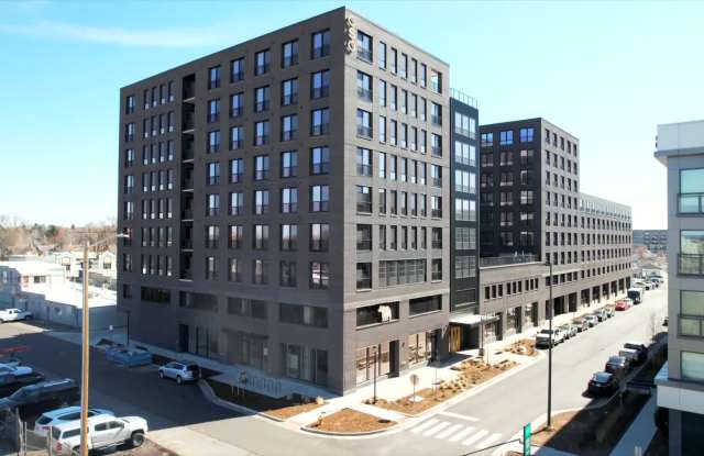 Oso Apartments property video