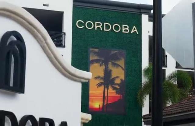 Cordoba property video