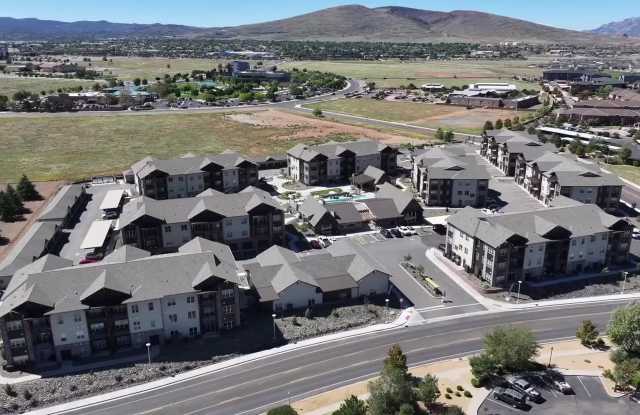 The Crossings at Windsong property video