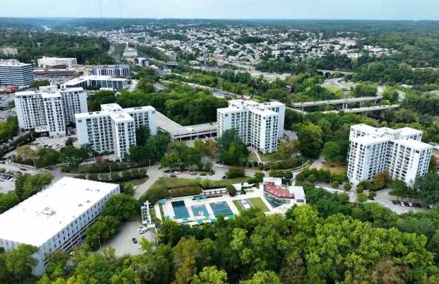 Presidential City property video