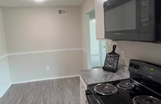 Clearbrook Village Apartments property video