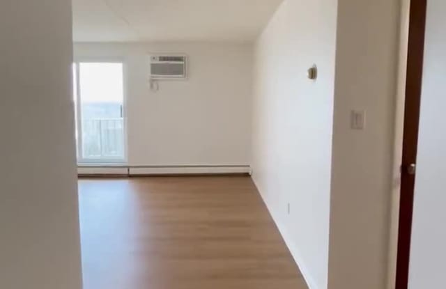 200 West property video