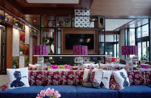 Skyline 776 property video