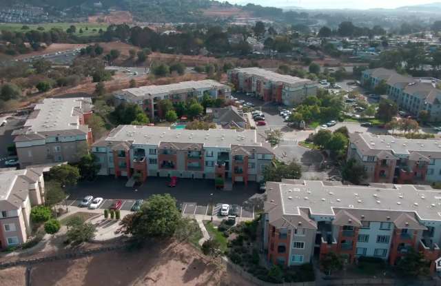 The Tides Apartments property video
