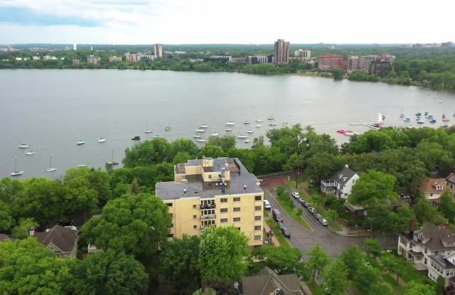 The Shores property video