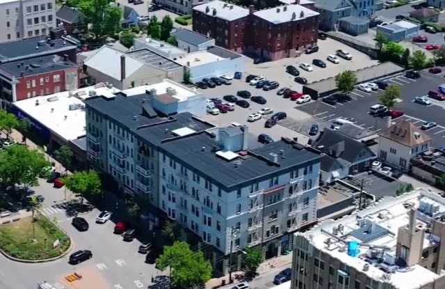 Alaise Apartments property video