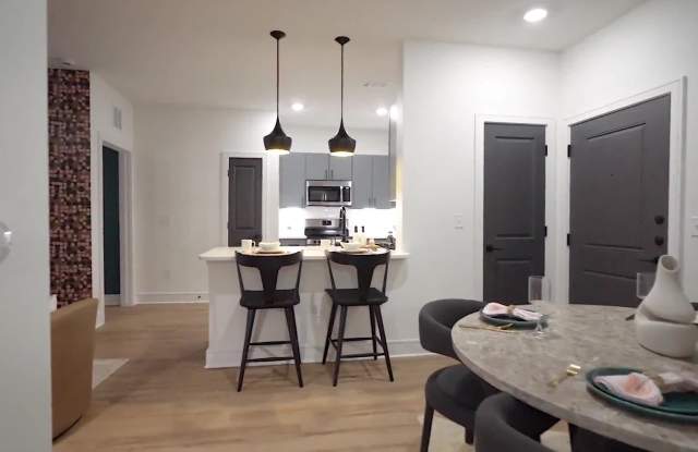 Cendana Craig Ranch property video