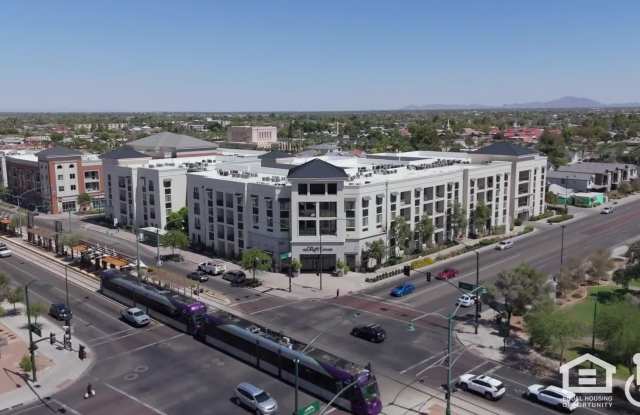 The Grove On Main property video