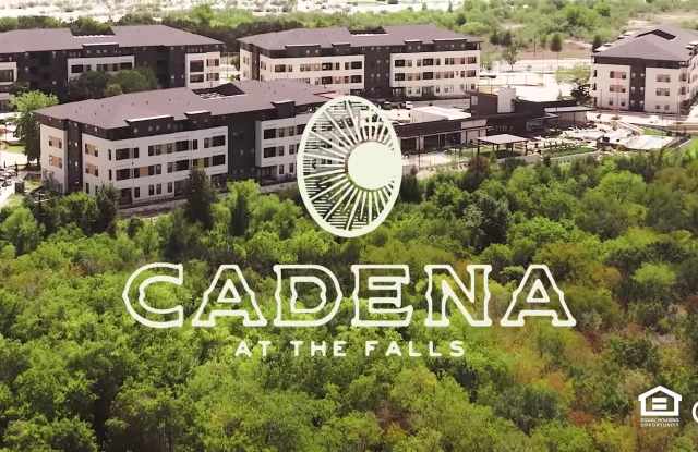 Cadena at The Falls property video