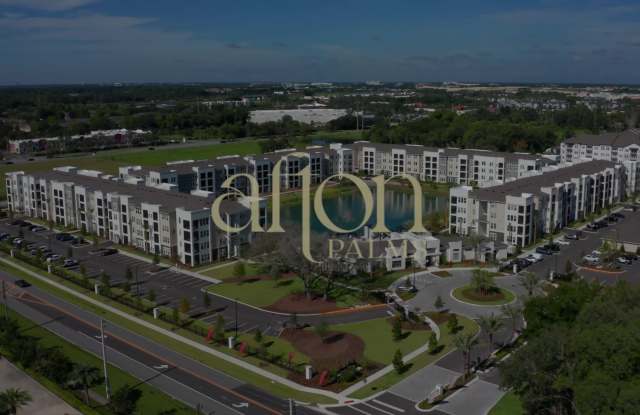 Afton Palms property video