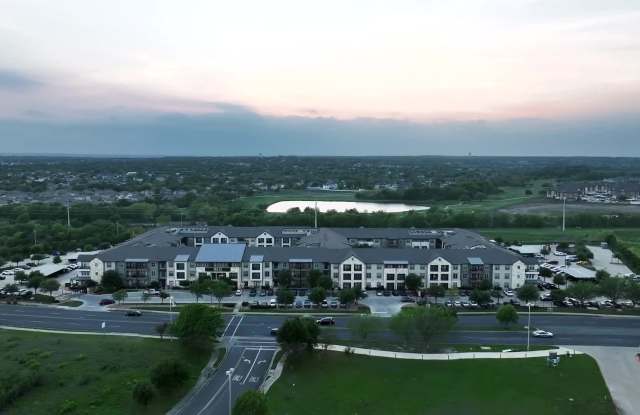 Axis Marketplace property video