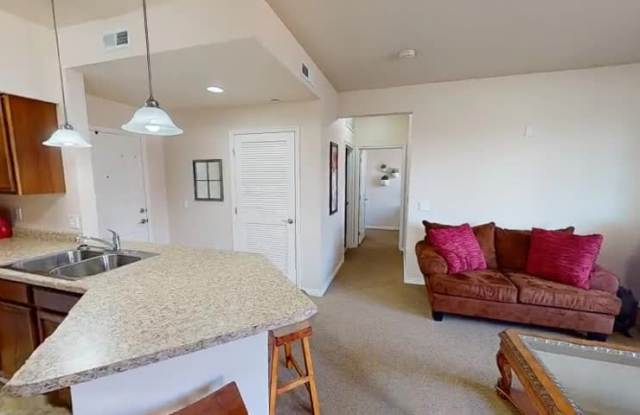 Silver Crest Senior Community property video
