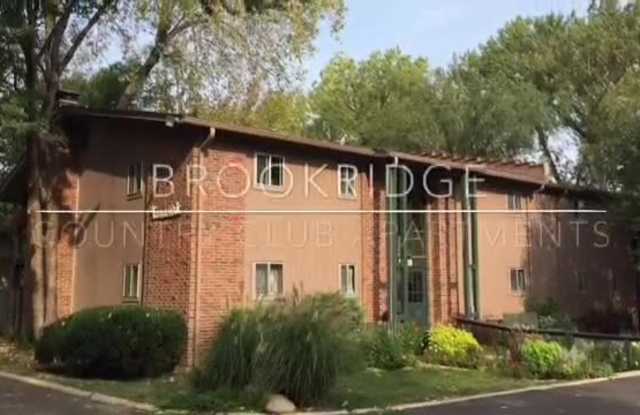 Brookridge Country Club property video
