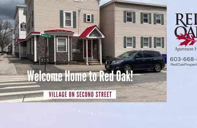 Village on 2nd Street property video
