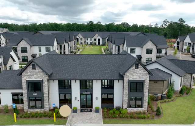 The Levi Luxury Apartments property video
